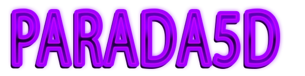 LOGO SITUS PARADA5D